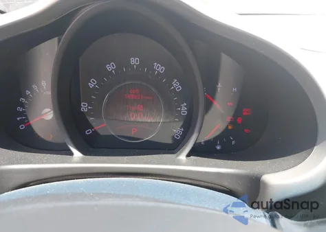 2012 Kia Sportage Ex z USA, uszkodzony, nr VIN KNDPC3A24C7304936